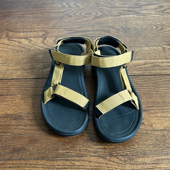 Teva Men’s Hurricane XLT 2 Sandals - Picture 5 of 7